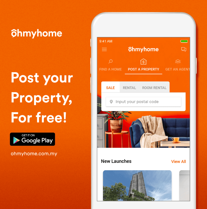 Buy And Sell Malaysia Property Easily With First Cross Border One Stop Property Solution Ohmyhome Ohmyhome