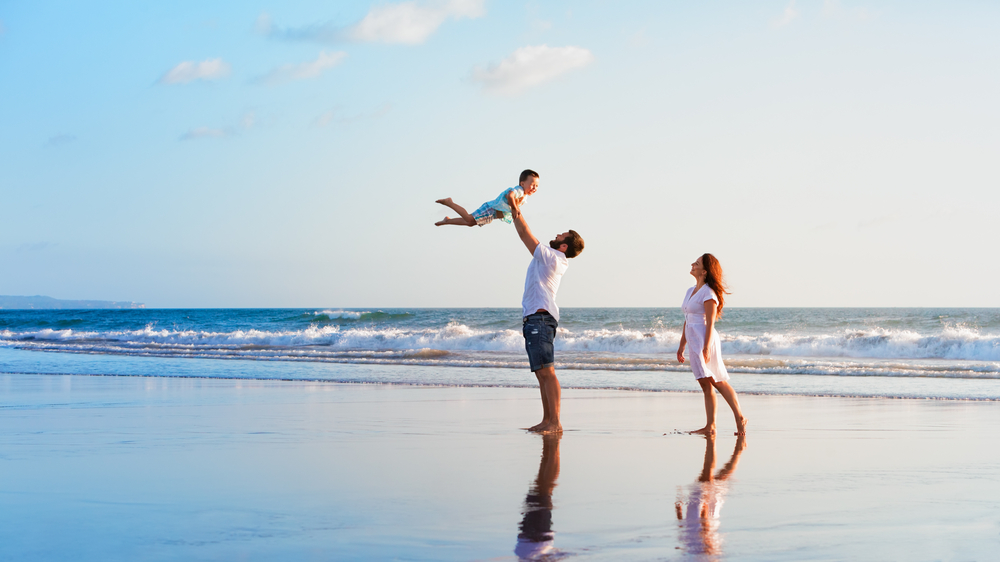Bayshore Park The Beach Side Home For Families And Working Professionals In District 16 Ohmyhome