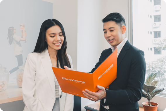 Best broker in singapore