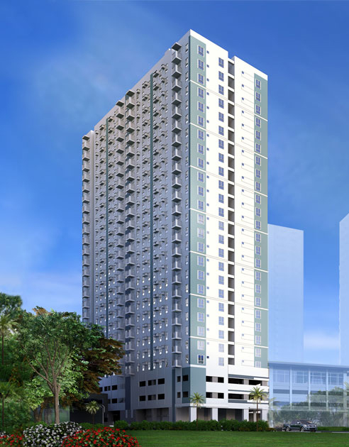 Avida Towers Abreeza