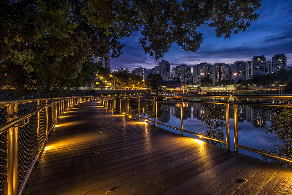 5 Leisure Places To Check Out In Bukit Panjang Ohmyhome